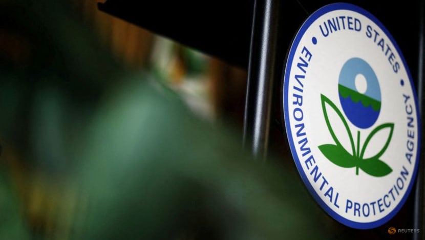 US issues new warnings on 'forever chemicals' in drinking water US issues new warnings on 'forever chemicals' in drinking water