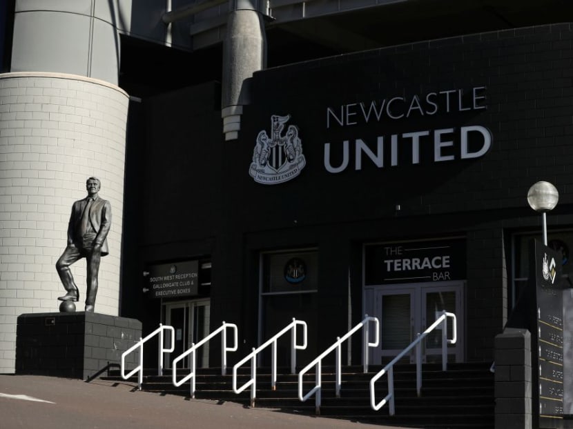 Bellagraph Nova Group, which operates across 100 countries in fields ranging from finance to sport, healthcare and luxury goods, said it has given Newcastle a letter of intent and proof it has funds for the purchase.