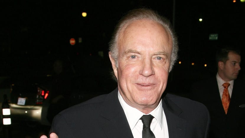 Al Pacino, Adam Sandler, Kathy Bates And More React Following The Death Of The Godfather Star James Caan