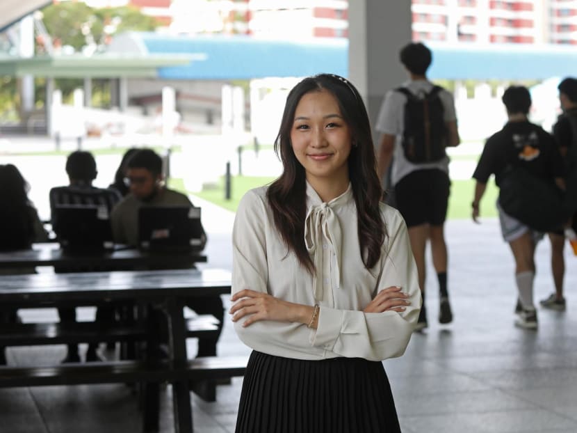 I felt everything change around me right after I made my own determination to do better for myself, says the author. I felt everything change around me right after I made my own determination to do better for myself, says the author.