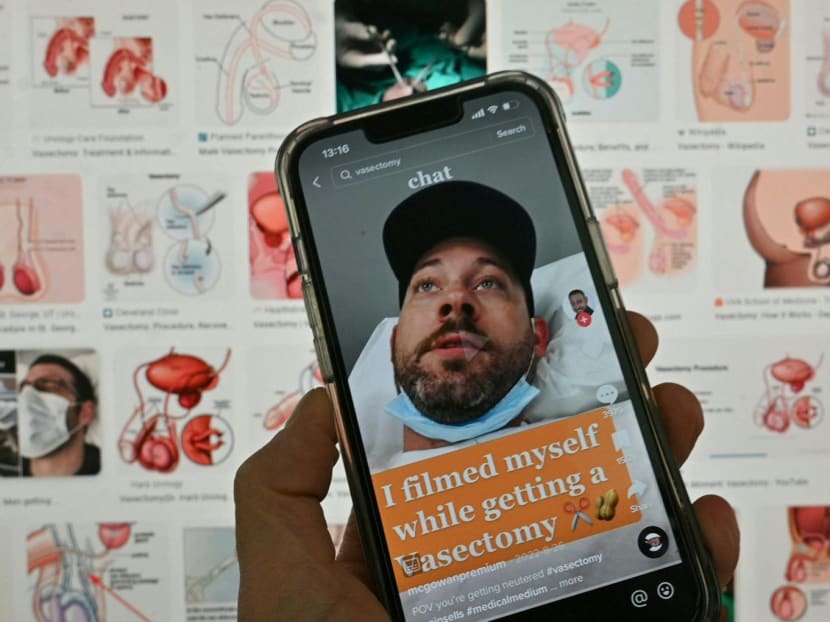 Men across the United States have chosen to get snipped since the Supreme Court scrapped the federal right to abortion when it overturned Roe v. Wade last June, according to multiple urologists and reproductive health experts. Men across the United States have chosen to get snipped since the Supreme Court scrapped the federal right to abortion when it overturned Roe v. Wade last June, according to multiple urologists and reproductive health experts.