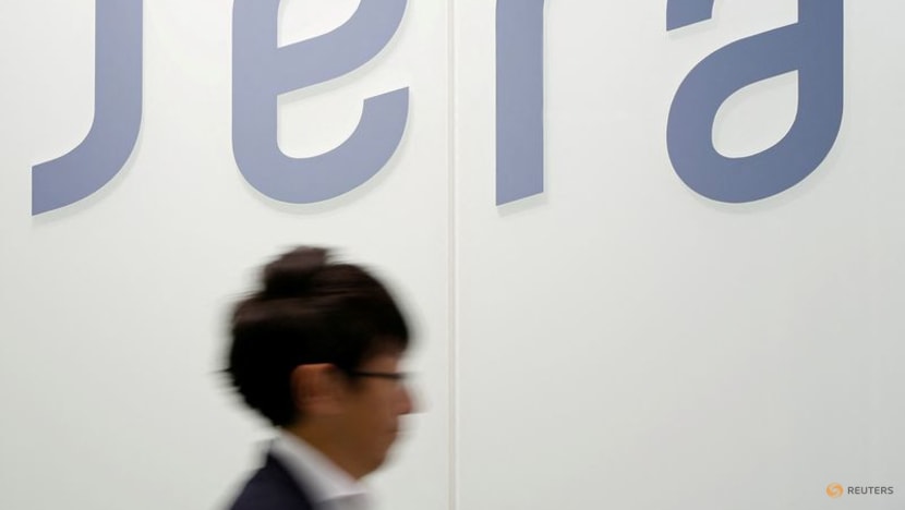 Japan's JERA to start new coal-fired power plant to ease electricity crunch Japan's JERA to start new coal-fired power plant to ease electricity crunch