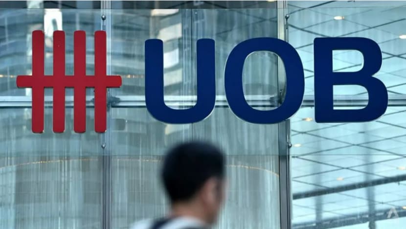 Khidmat perbankan online UOB kembali pulih susuli gangguan 2 jam