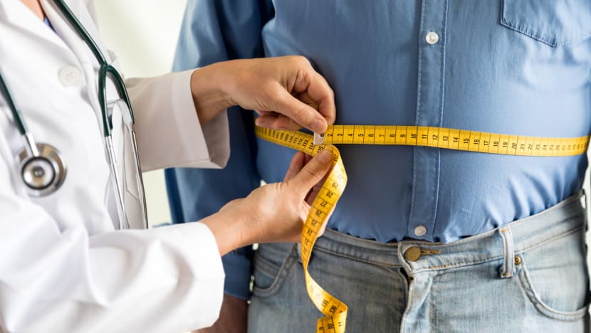 Britain to explore wider access to weight-loss drugs in two-year pilot Britain to explore wider access to weight-loss drugs in two-year pilot