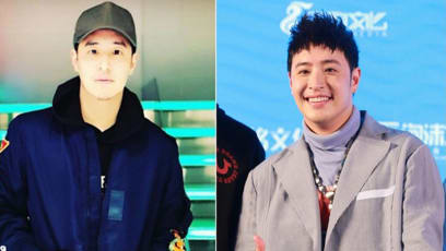 Wilber Pan Lost 20kg In Two Weeks - Here's His Diet And Why He Did It