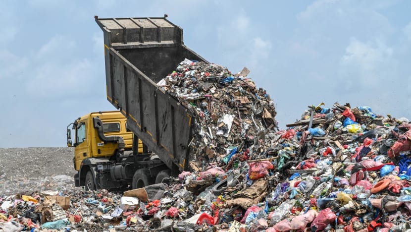 Commentary: Biodegradable plastic may not be so biodegradable after all Commentary: Biodegradable plastic may not be so biodegradable after all