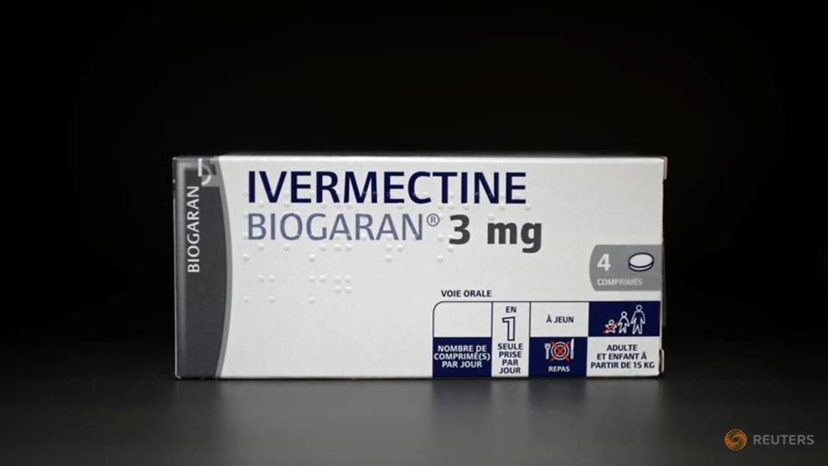 Commentary Whether Made For Humans Or Horses Ivermectin Isn T A Proven Covid 19 Drug Cna