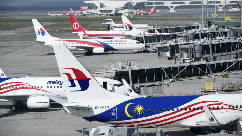 Malaysia aims to add US flights after safety rating boost Malaysia aims to add US flights after safety rating boost