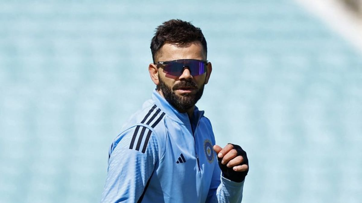 Motor sport-Cricket great Kohli to own team in electric powerboat series