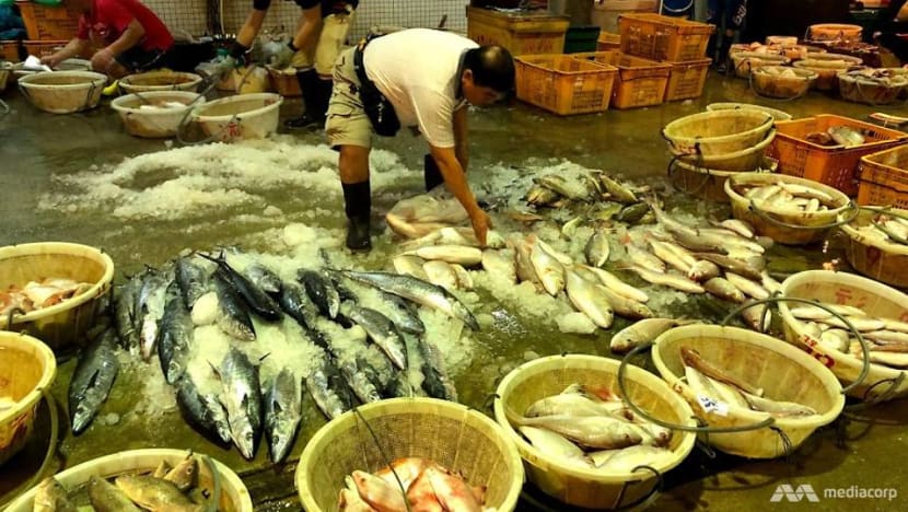 Fishmongers from all markets to be tested for COVID-19, says MOH Fishmongers from all markets to be tested for COVID-19, says MOH