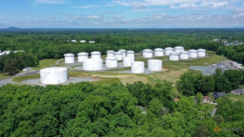 US announces new security directives for pipelines after hack US announces new security directives for pipelines after hack