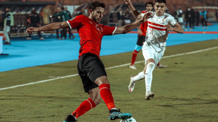 Liga Juara Persekutuan Bola Sepak Afrika: Al Ahly tewaskan Zamalek 2-1