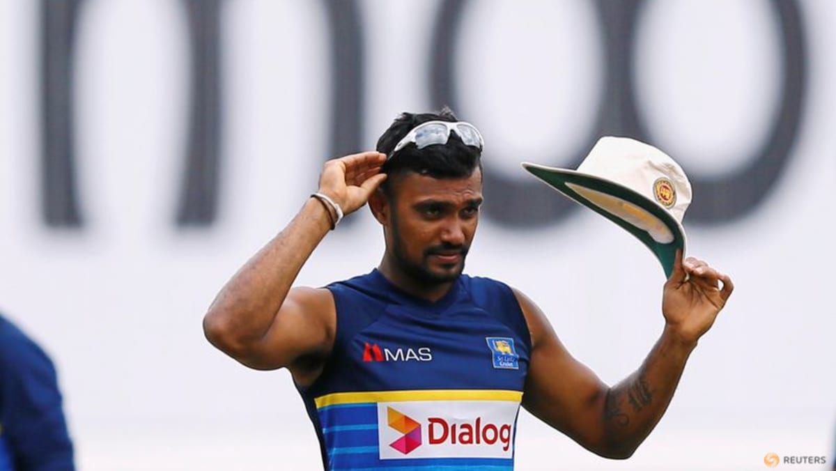 Sri Lanka’s Gunathilaka cleared of sexual assault charge in Australia