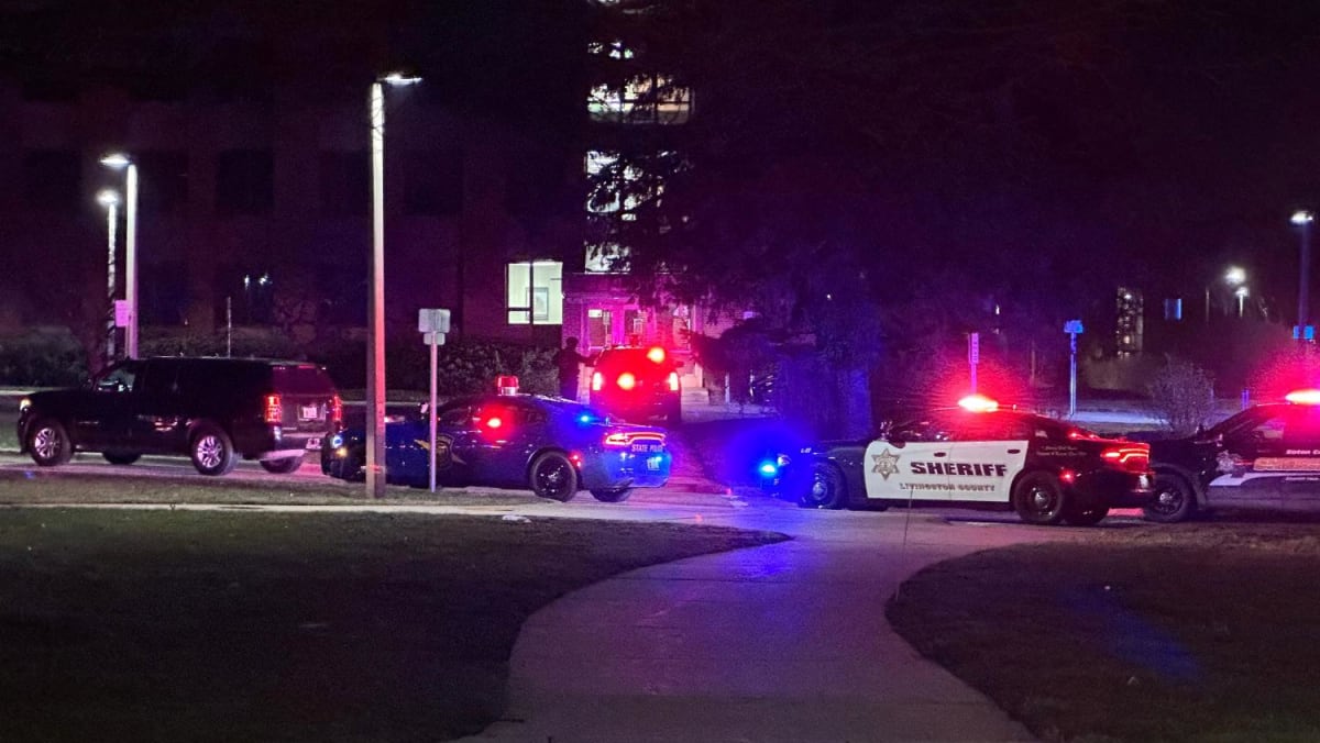 Penembakan di Universitas Negeri Michigan menyebabkan 3 orang tewas dan 5 luka-luka