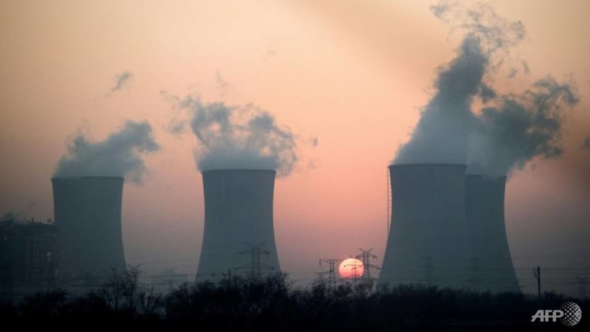 Commentary: What’s at stake at COP26 for Asia Commentary: What’s at stake at COP26 for Asia