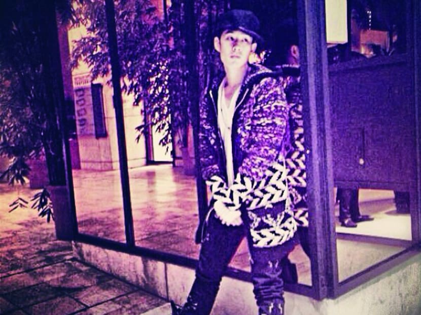 Isabel marant jings store