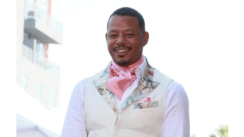 Terrence Howard slams ex-wife Terrence Howard slams ex-wife