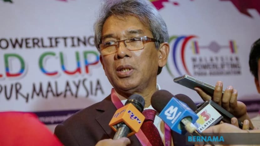 M'sia belum putuskan jumlah atlit sukan bina badan bagi Sukan SEA 2021 M'sia belum putuskan jumlah atlit sukan bina badan bagi Sukan SEA 2021