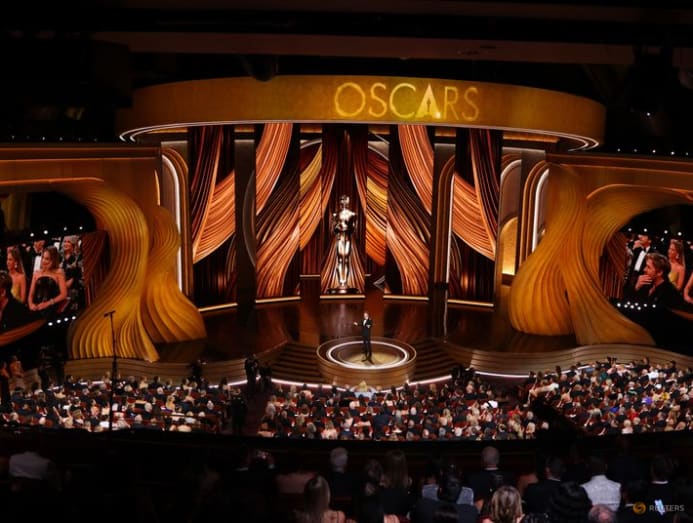 Oppenheimer wins best picture at Academy Awards, Emma Stone takes best ...