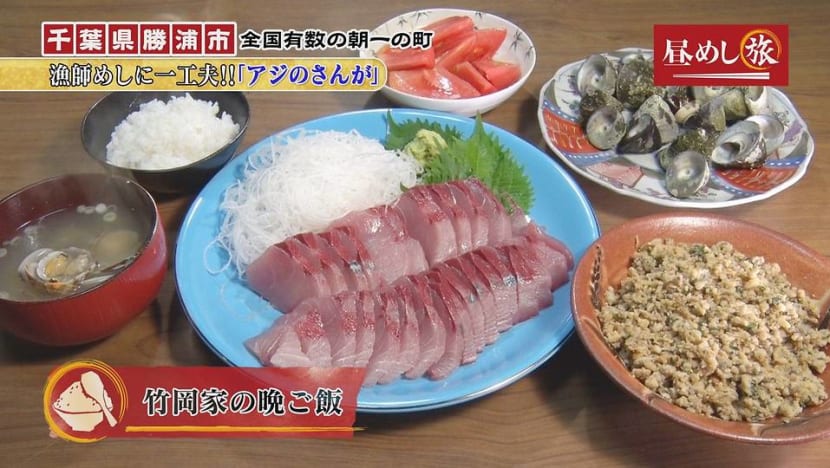 It's Lunch Time It's Lunch Time