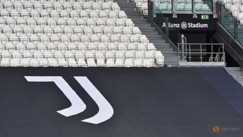 Juventus sounds out banks for potential capital hike: Report Juventus sounds out banks for potential capital hike: Report