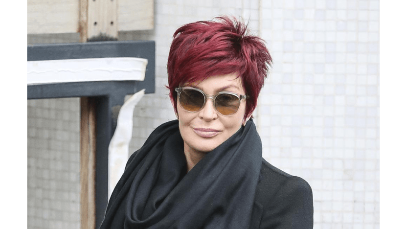 Sharon Osbourne lands Nativity! The Musical role Sharon Osbourne lands Nativity! The Musical role