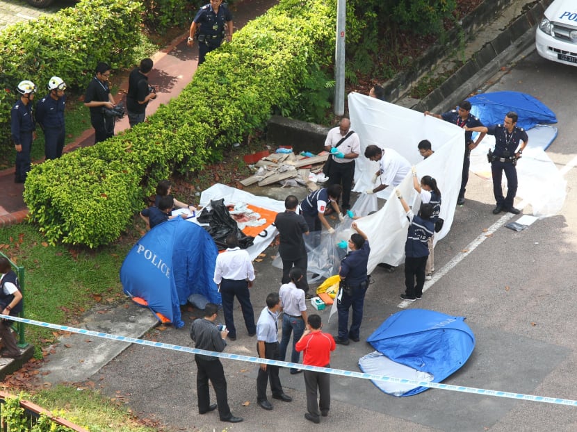 Woman’s Headless Body Found In Canal Near McNair Road - TODAY