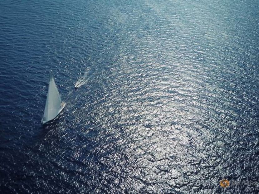 Splendid isolation: Hungarian family outsails COVID nightmare on the sea Splendid isolation: Hungarian family outsails COVID nightmare on the sea