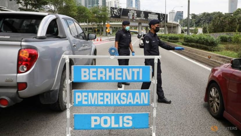 Malaysia will not extend COVID-19 state of emergency, says law minister Malaysia will not extend COVID-19 state of emergency, says law minister