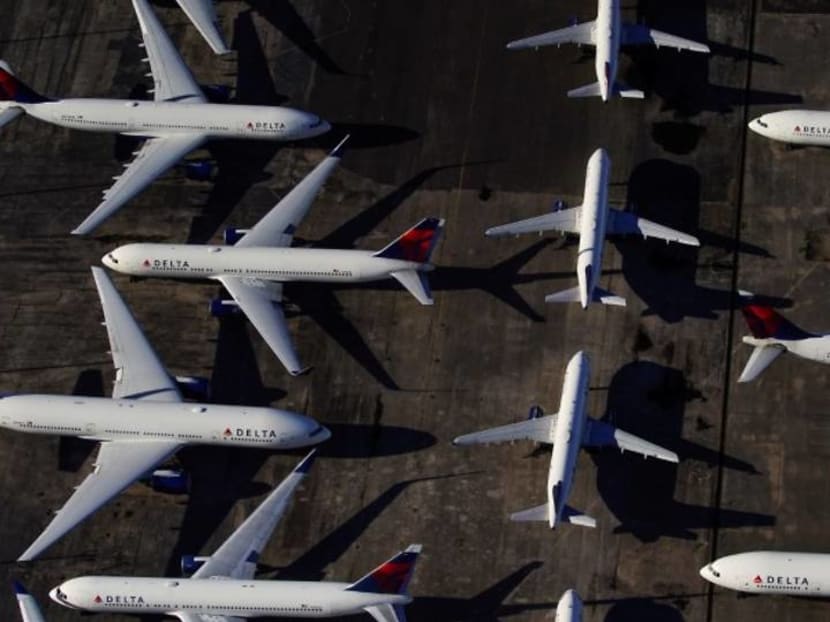 Commentary: Flying will be leaner, maybe even more responsible, after COVID-19 Commentary: Flying will be leaner, maybe even more responsible, after COVID-19