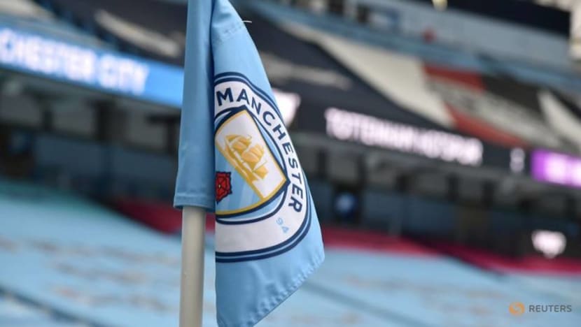 Football: Man City post losses of US$175 million due to COVID-19 impact Football: Man City post losses of US$175 million due to COVID-19 impact