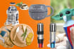 Cool Star Wars-Themed Household Items & Kitchen Gadgets – Including Coffee Makers and Cheeseboards