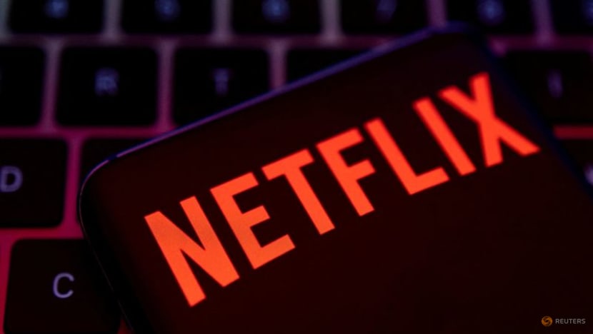 Netflix in talks for advertising tie-ups 