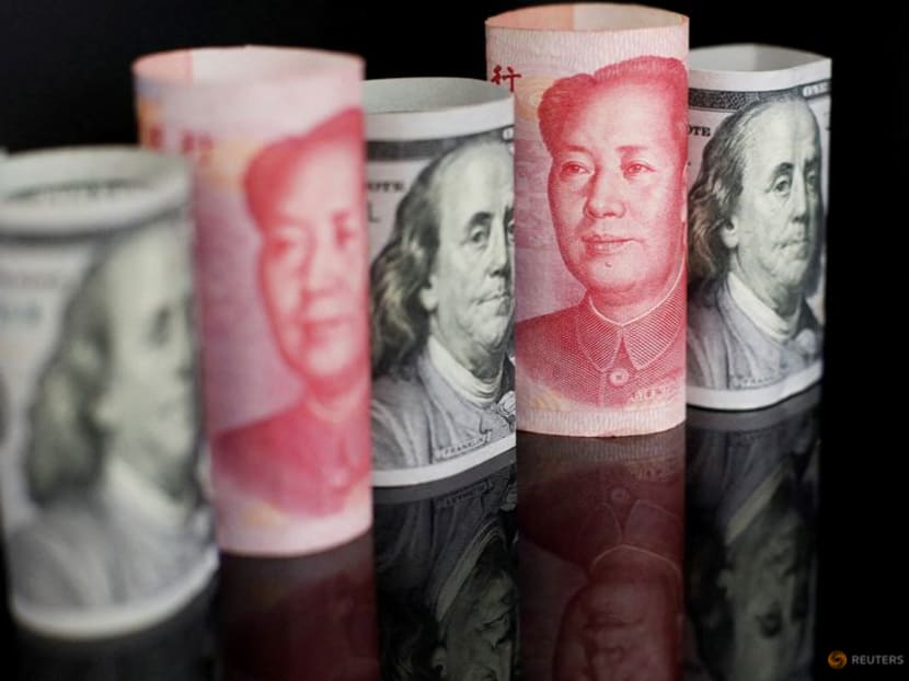 Global debt hits record US$307 trillion, debt ratios climb -IIF Global debt hits record US$307 trillion, debt ratios climb -IIF