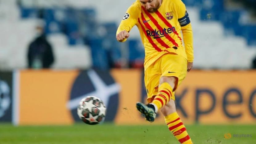 PSG bury Barcelona demons to reach last eight PSG bury Barcelona demons to reach last eight
