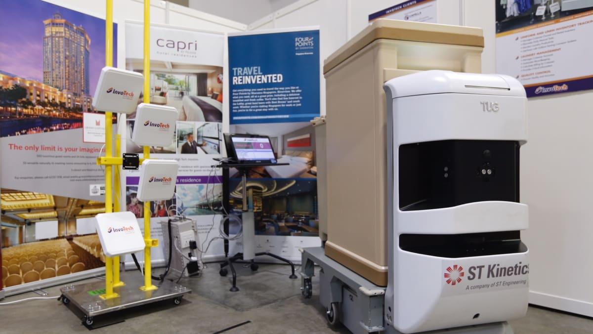 Aethon st engineering sales
