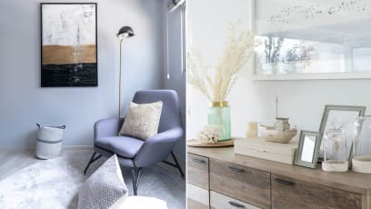 Make Your Home Look Insta-Worthy With These Simple & Fuss-Free Tips From An Interior Stylist