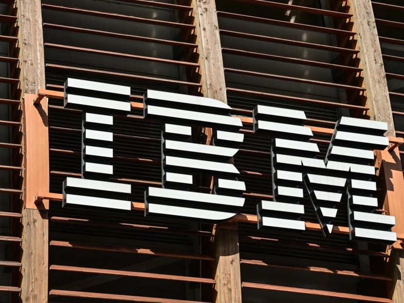 IBM eyes hiring pause because AI does the job