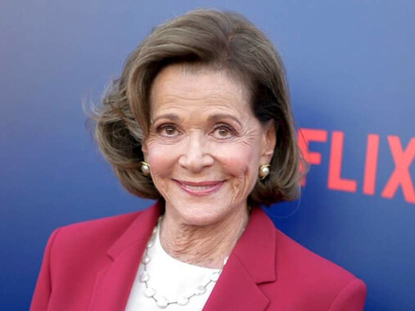 'She was a force': Arrested Development star Jessica Walter dies aged 80 'She was a force': Arrested Development star Jessica Walter dies aged 80