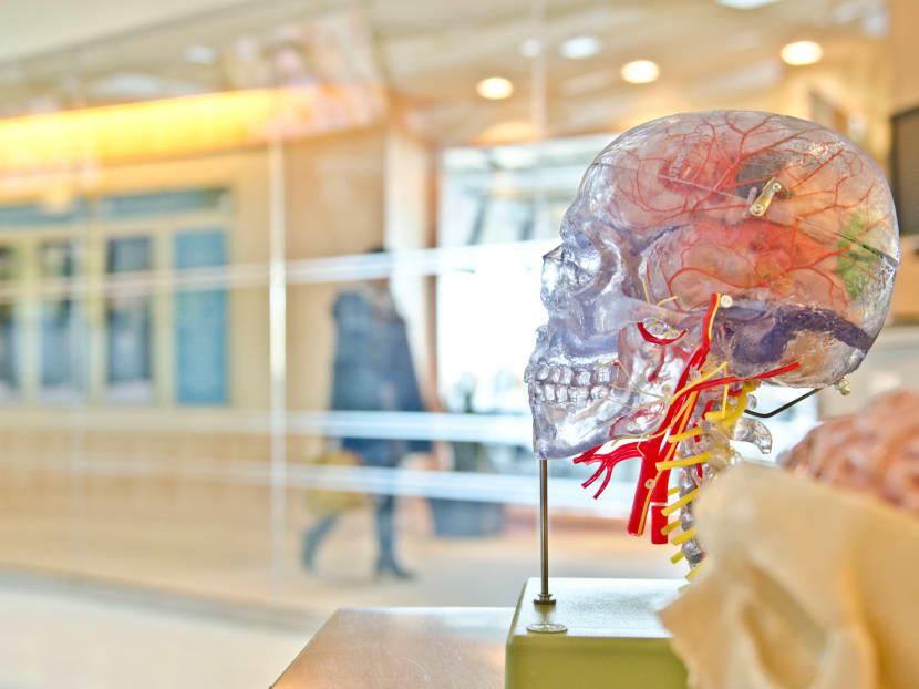 Meet the Chinese robot worm that could crawl into your brain Meet the Chinese robot worm that could crawl into your brain