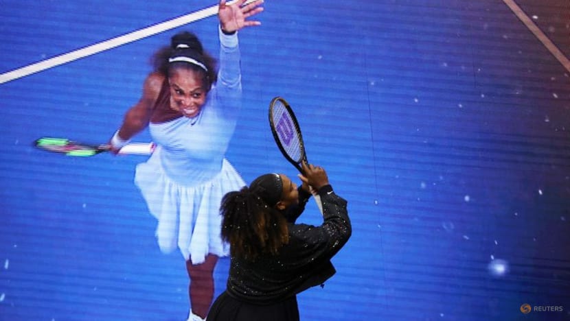 Relationship with tennis will continue after retirement, says Williams Relationship with tennis will continue after retirement, says Williams