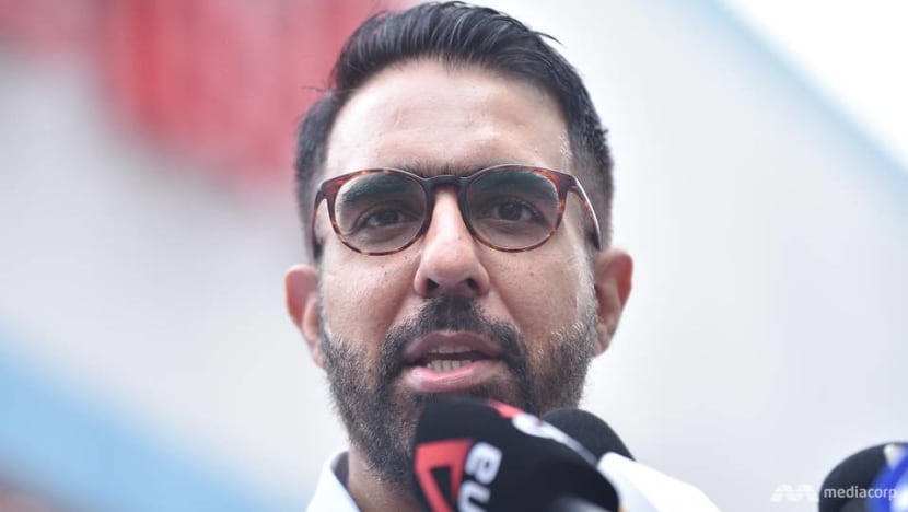 Pritam Singh to allocate 50% of Leader of the Opposition remuneration to low-income residents, other causes Pritam Singh to allocate 50% of Leader of the Opposition remuneration to low-income residents, other causes