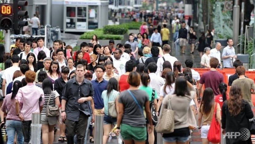 Almost a quarter of Singaporeans would allow religious extremists to post views online: IPS Report Almost a quarter of Singaporeans would allow religious extremists to post views online: IPS Report