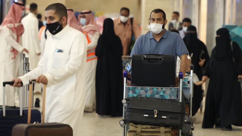 Saudi catat jumlah tertinggi kes COVID-19 sejak pandemik bermula