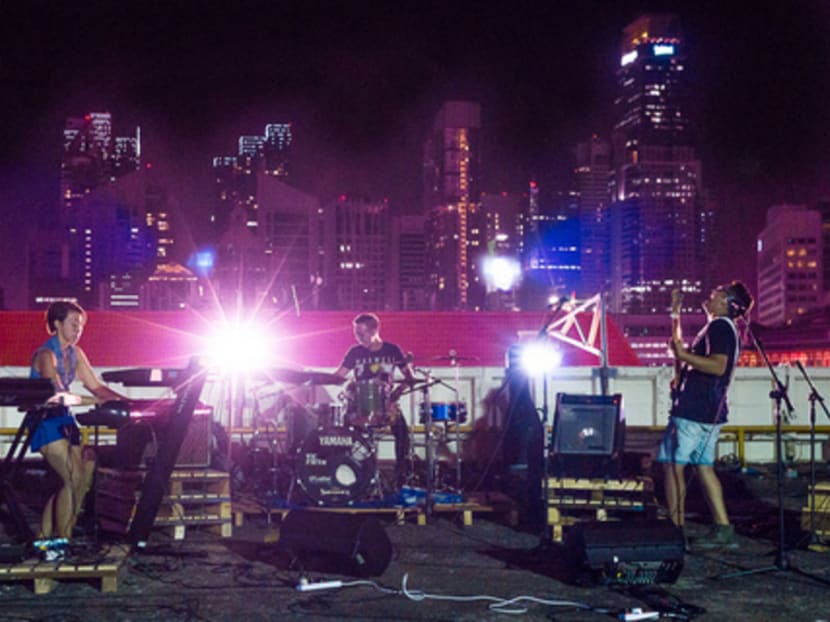 Getai Soul: The latest music festival by Getai Group is not only about music