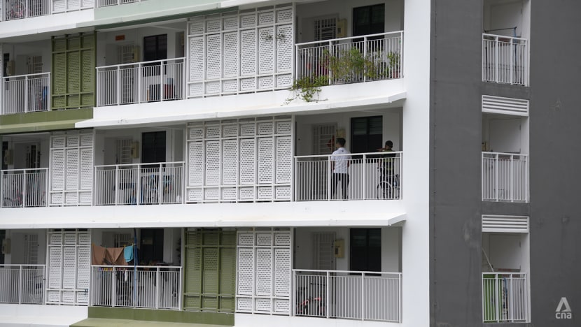 4,500 public rental households went on to home ownership in last five years: HDB
