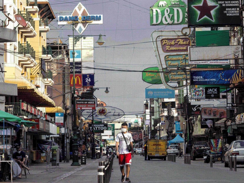 VTL scheme extended to 6 more countries, including Thailand and Maldives, from December VTL scheme extended to 6 more countries, including Thailand and Maldives, from December