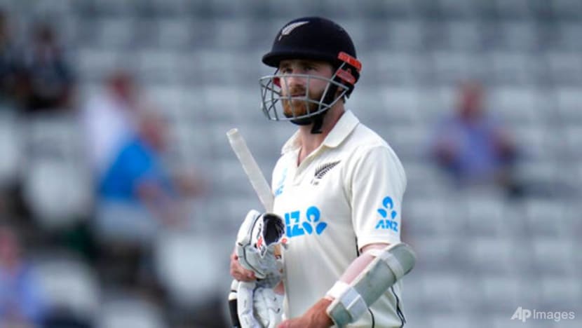 Cricket: New Zealand won't be haunted by 2019 Cup agony in WTC final, says Williamson Cricket: New Zealand won't be haunted by 2019 Cup agony in WTC final, says Williamson