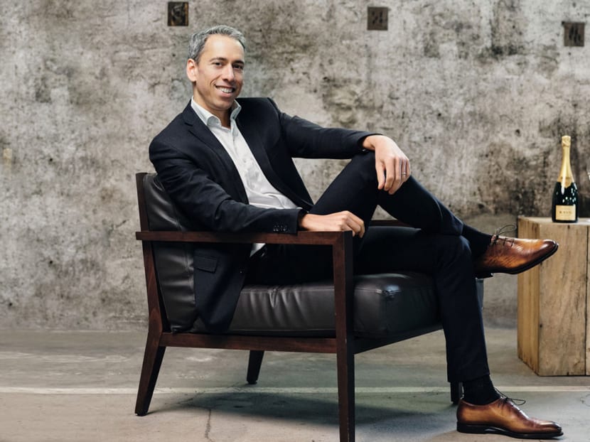 Krug president Manuel Reman: From consultant to leading one of the world’s most luxurious champagne houses Krug president Manuel Reman: From consultant to leading one of the world’s most luxurious champagne houses