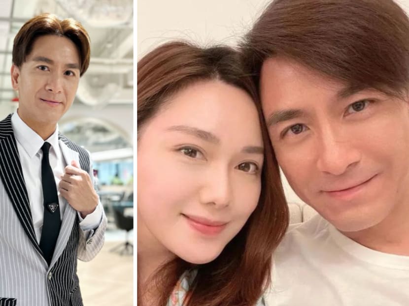 Kenneth Ma Reveals The "Biggest Problem" He Has Living With Girlfriend Roxanne Tong & How They're Considering Having A Wedding In Singapore Next Year